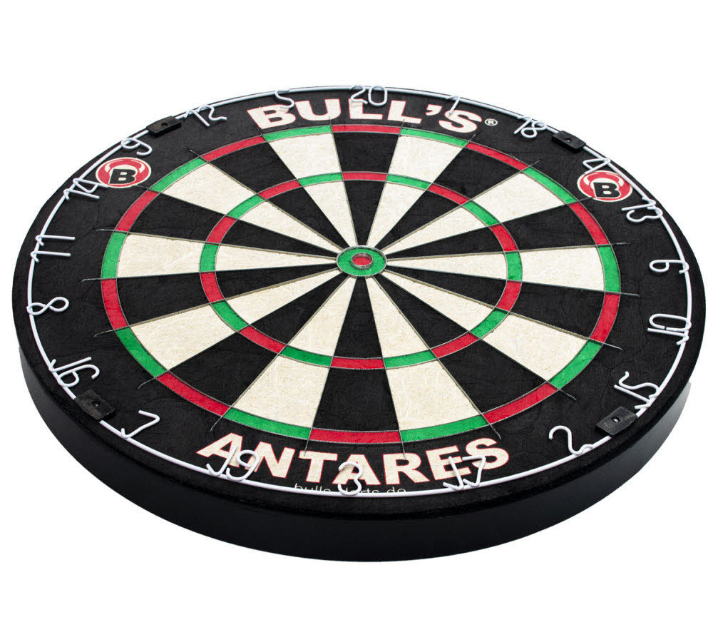 Bull`s Antares Bristle Board