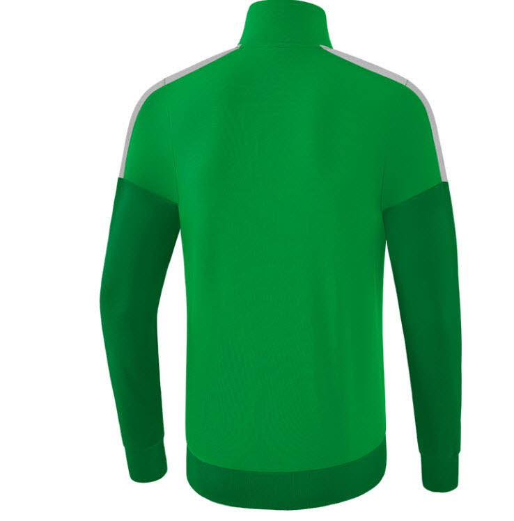 SQUAD training jacket