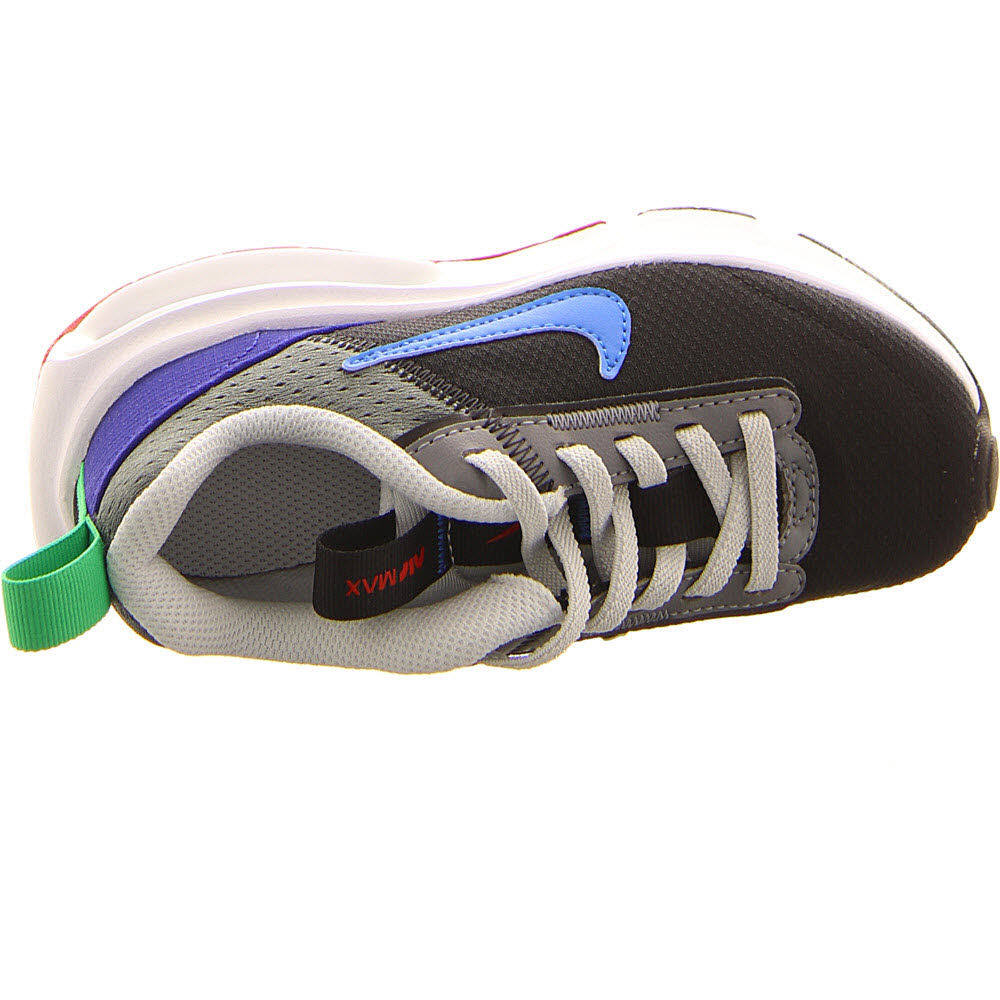 NIKE AIR MAX INTRLK LITE (PS)