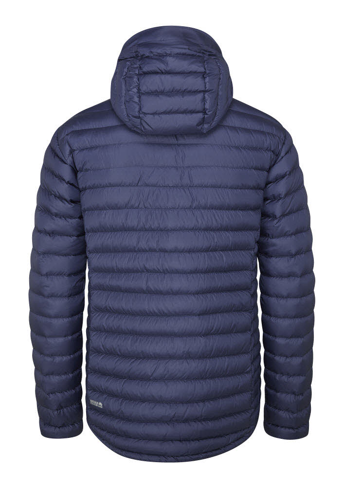 Microlight Alpine Jacket