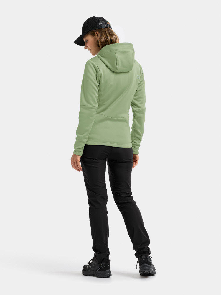 ANNELI WNS FULLZIP 3