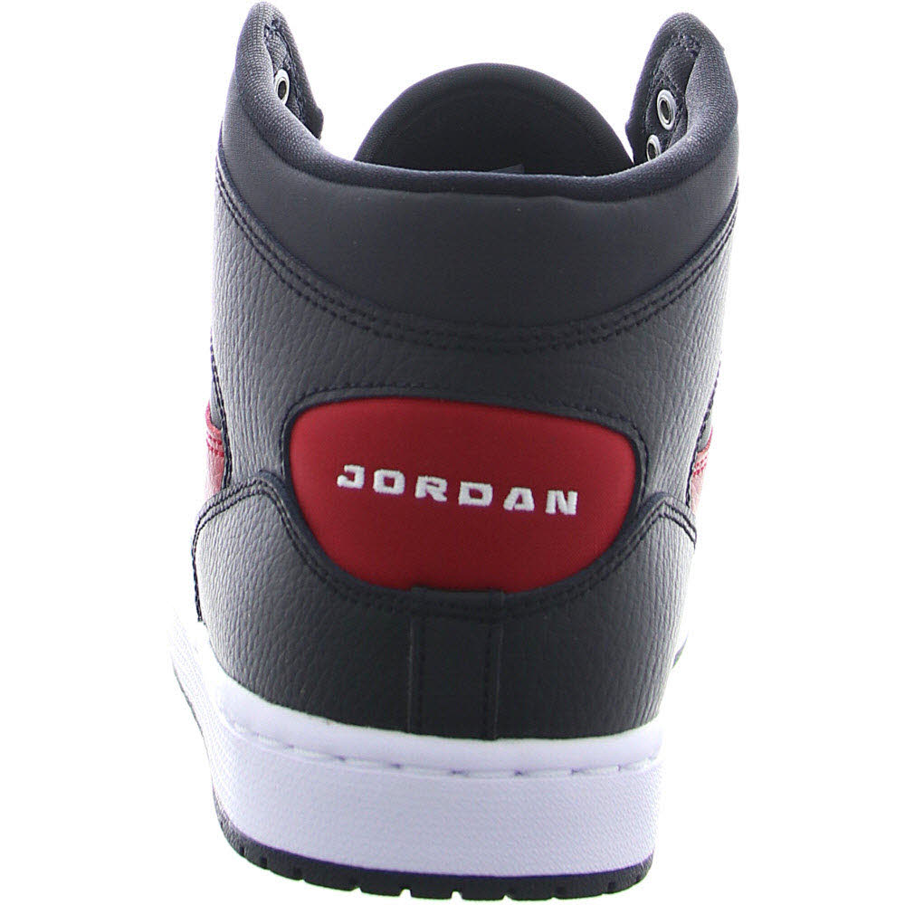 JORDAN ACCESS COURT MID