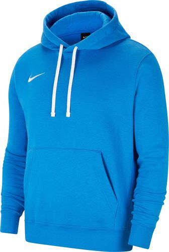 NIKE PARK MEN'S FLEECE PULLOVE,ROY