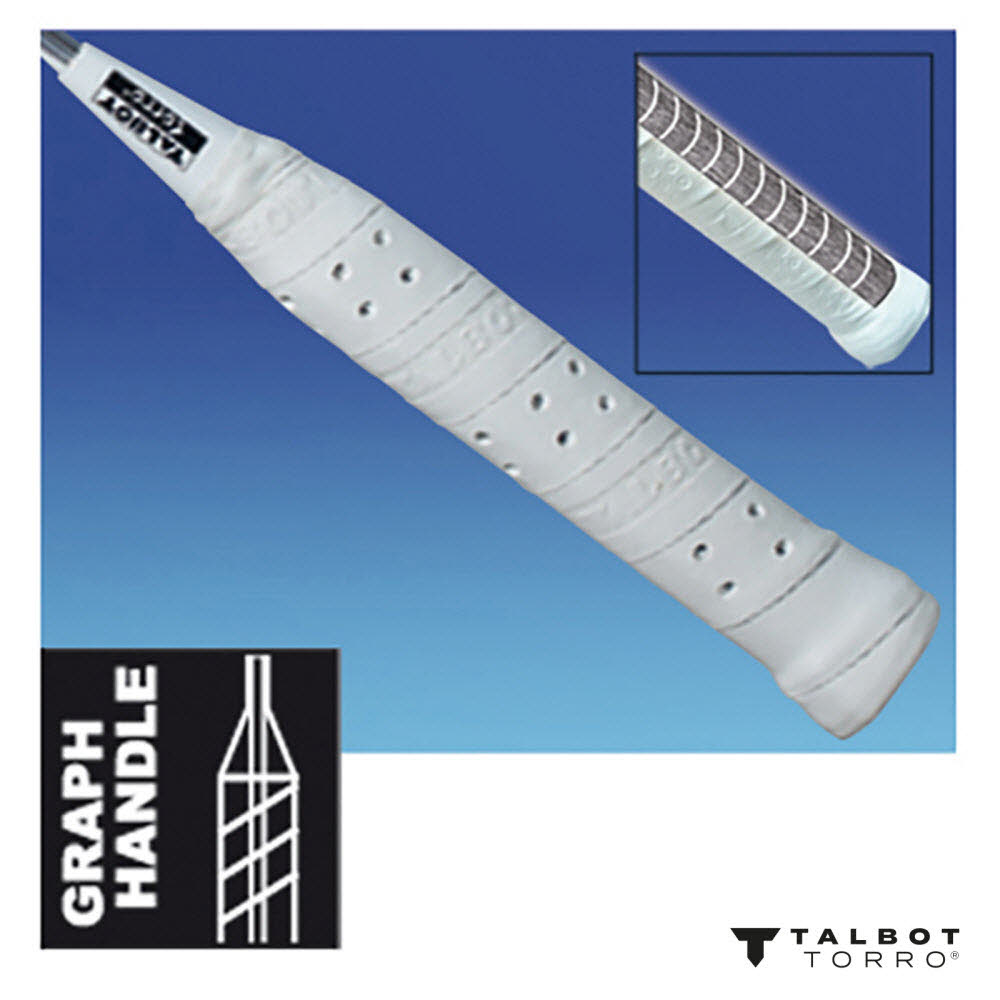 Badm.Schläger- ISOFORCE 1011