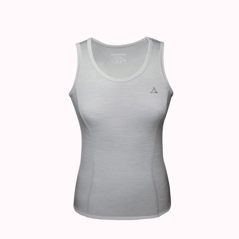 Merino Sport Top W 9645