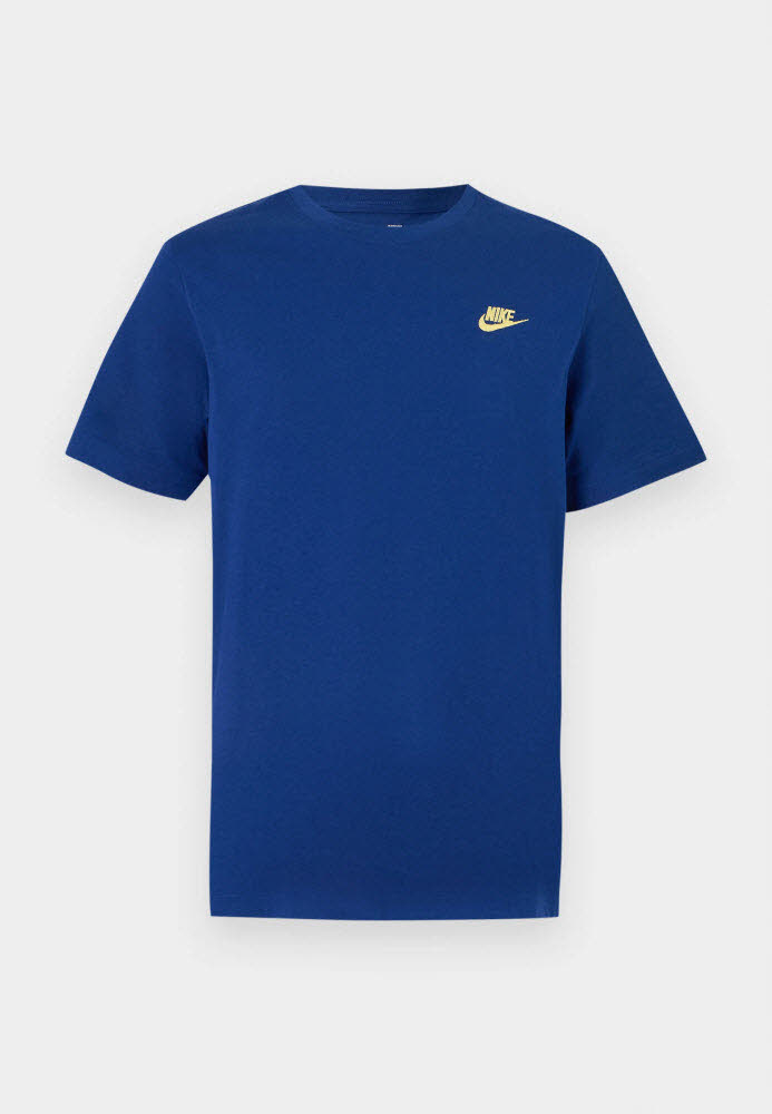 M NSW CLUB TEE