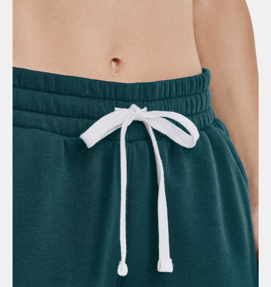 Rival Fleece Joggers-BLK