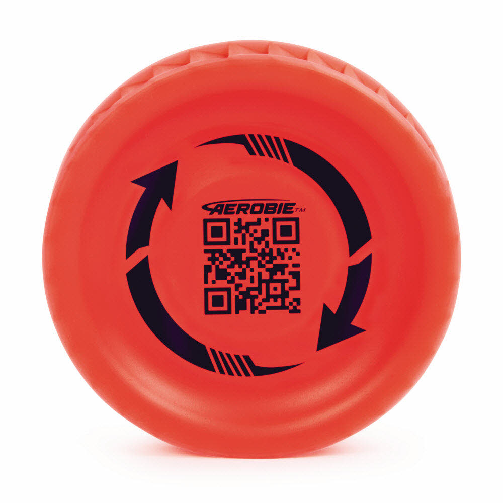 AEROBIE "PRO LITE" Mini Pocket Disc