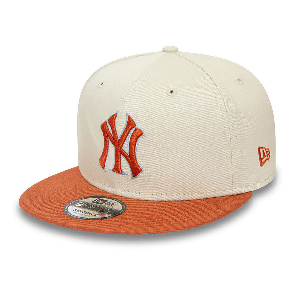 MLB PATCH 9FIFTY