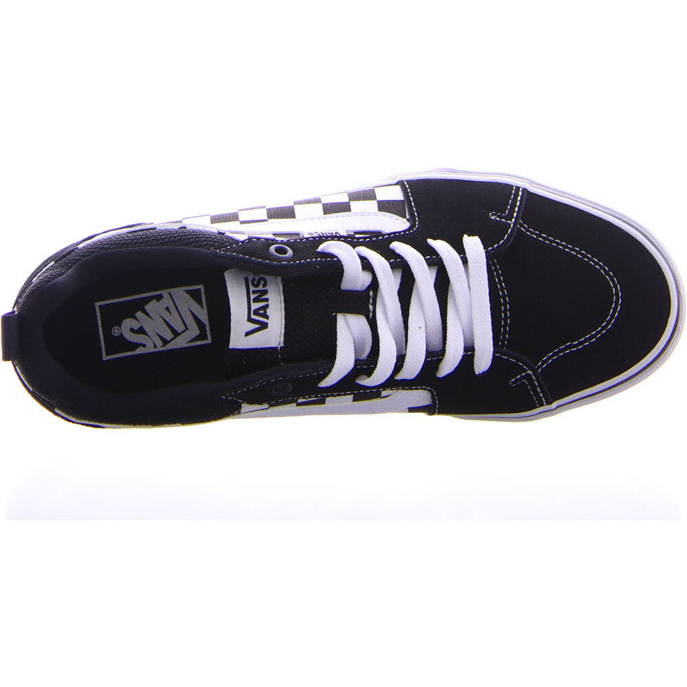 MN Filmore Checkerboard