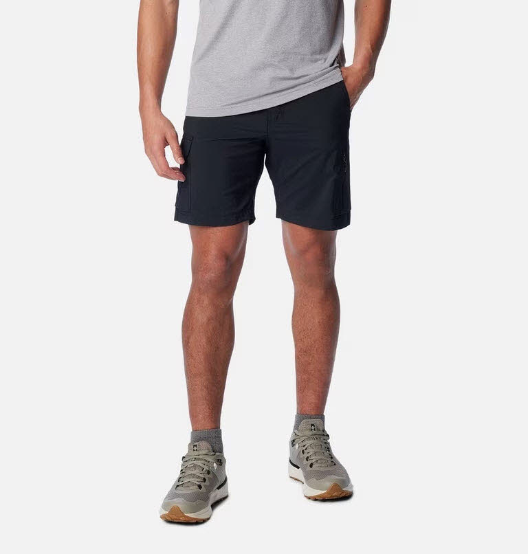 Silver Ridge Utility Cargo Short