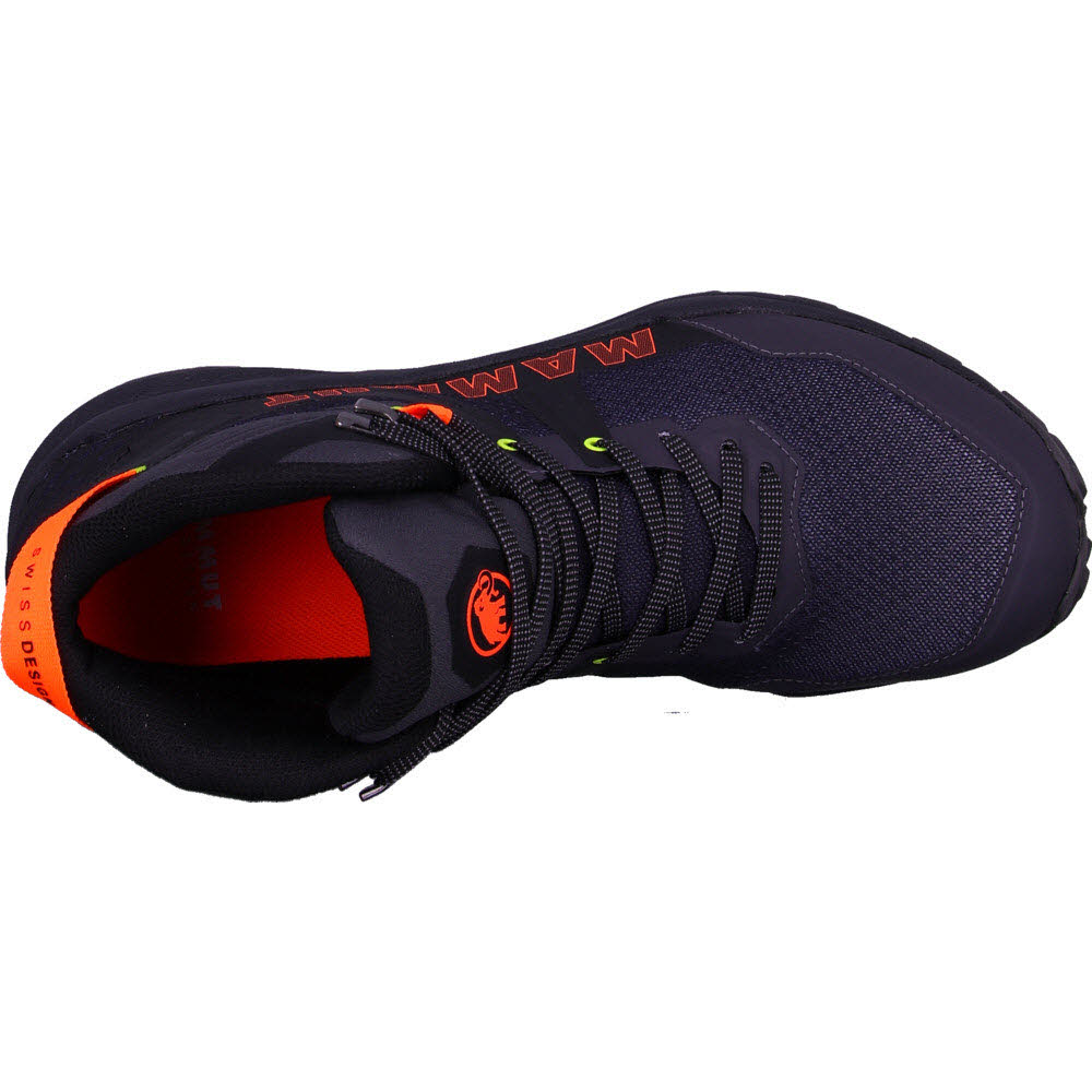 Sertig II Mid GTX® Men