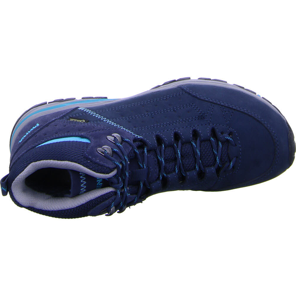 Durban Lady Mid GTX 3906 49