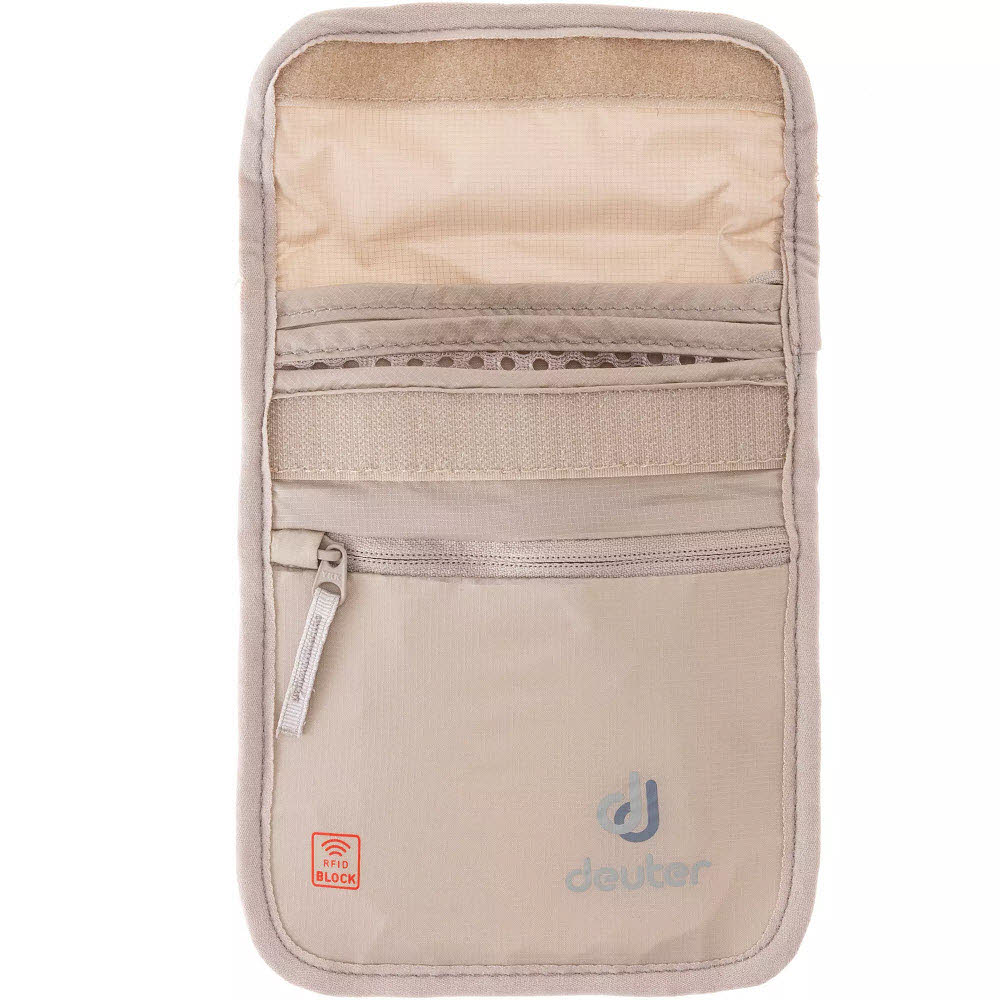 Security Wallet II RFID BLOCK