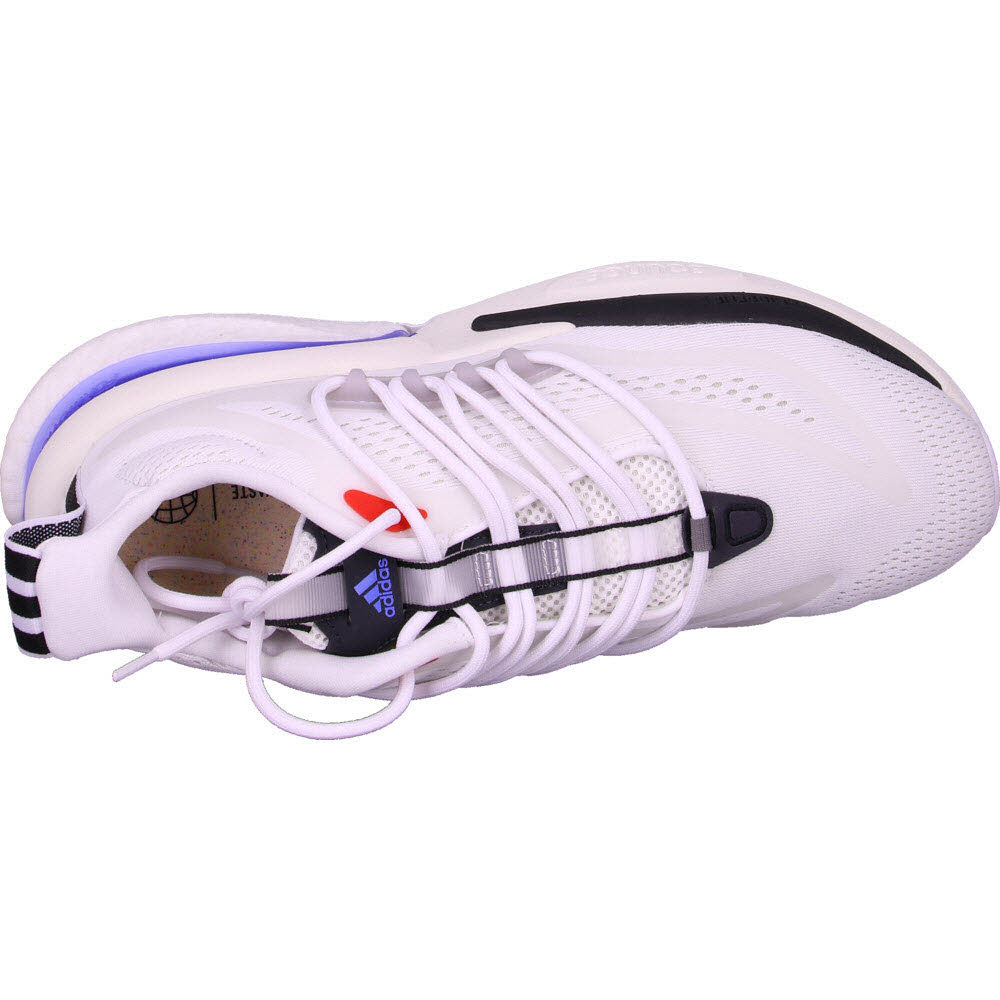 AlphaBoost V1,FTWWHT/BLUFUS/BRIRED