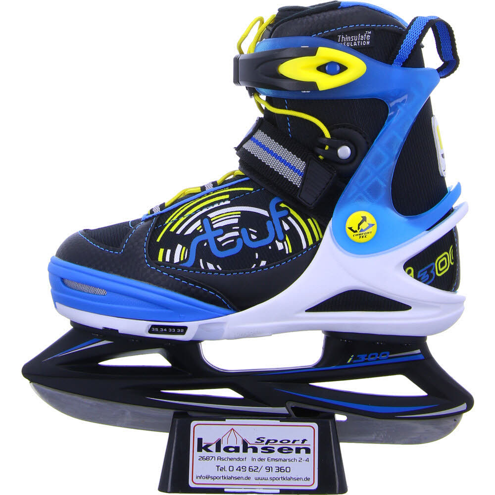 i300 EH-Semisoftskate