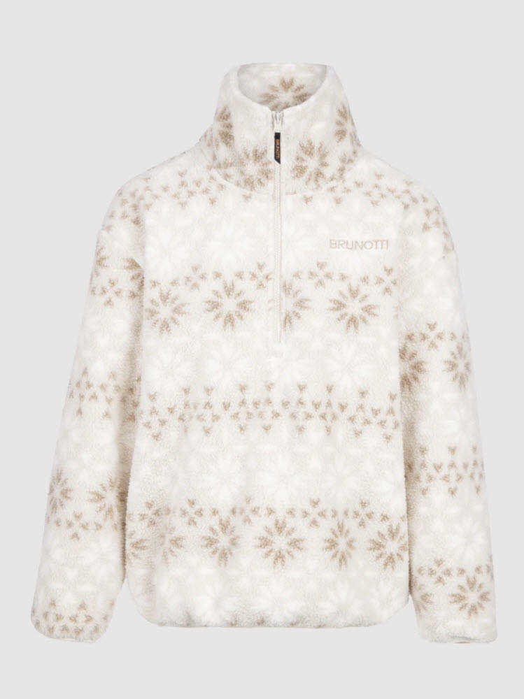 Rezan Women Urban Fleece