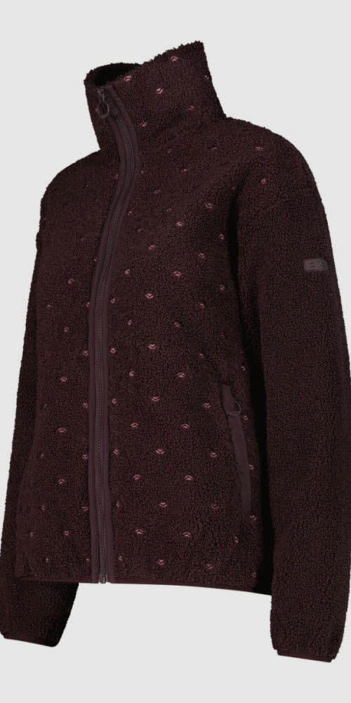 WOMAN JACKET