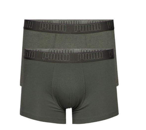 PUMA BASIC TRUNK 2P