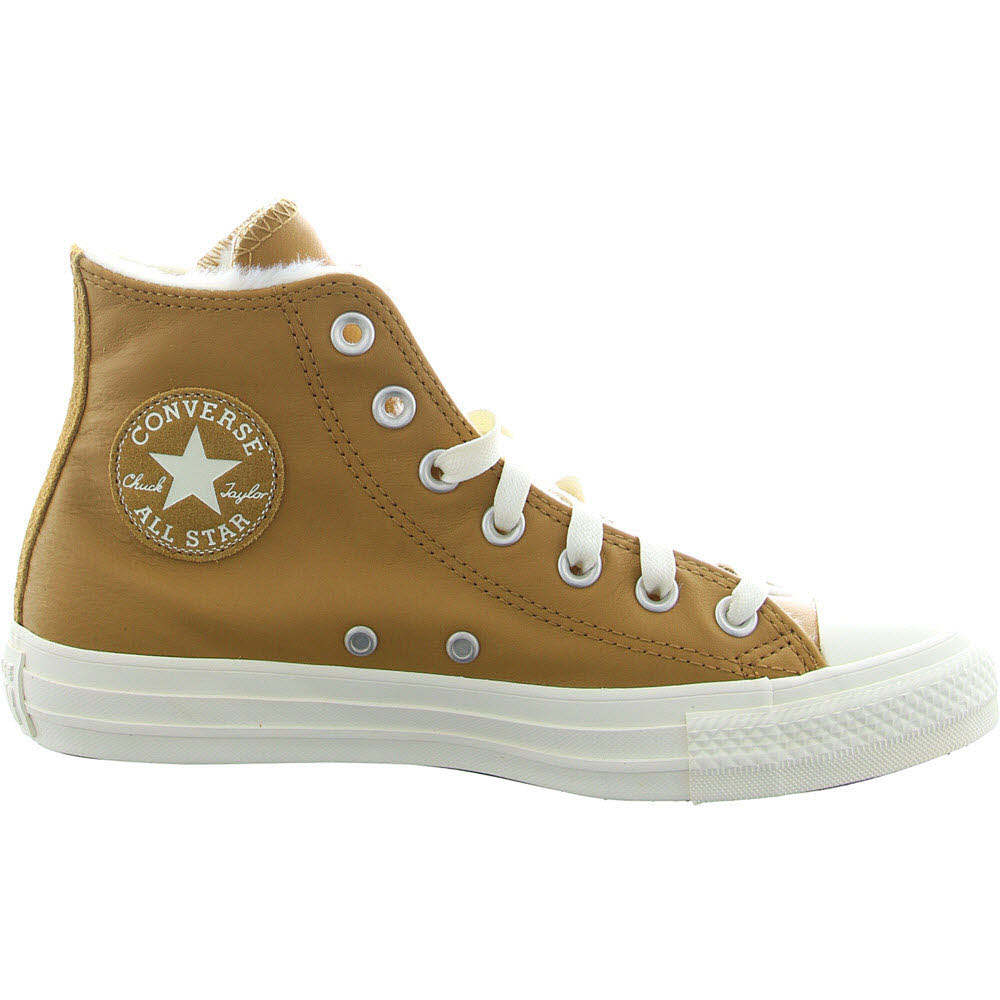 CTAS HI