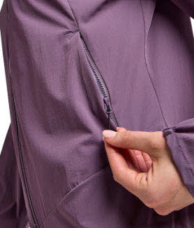 MORGAN, Ladie"s windjacket