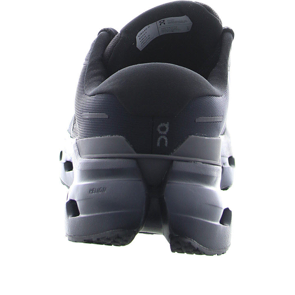 CLOUDRUNNER 3 WATERPROOF