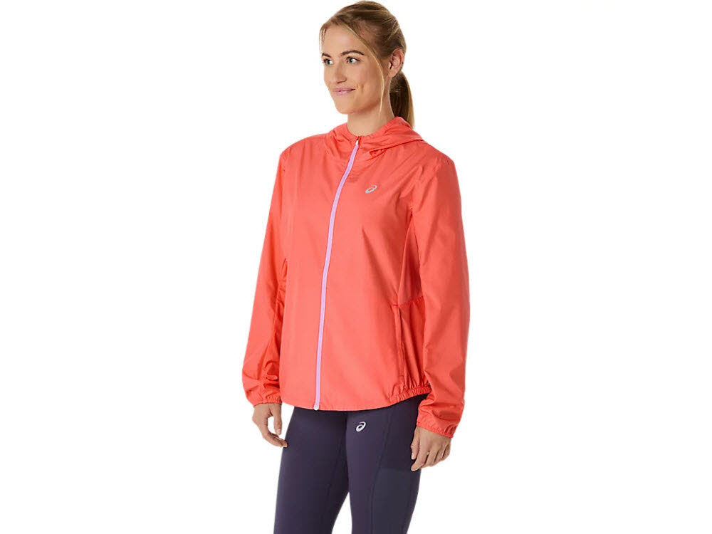 ASICS CORE JACKET