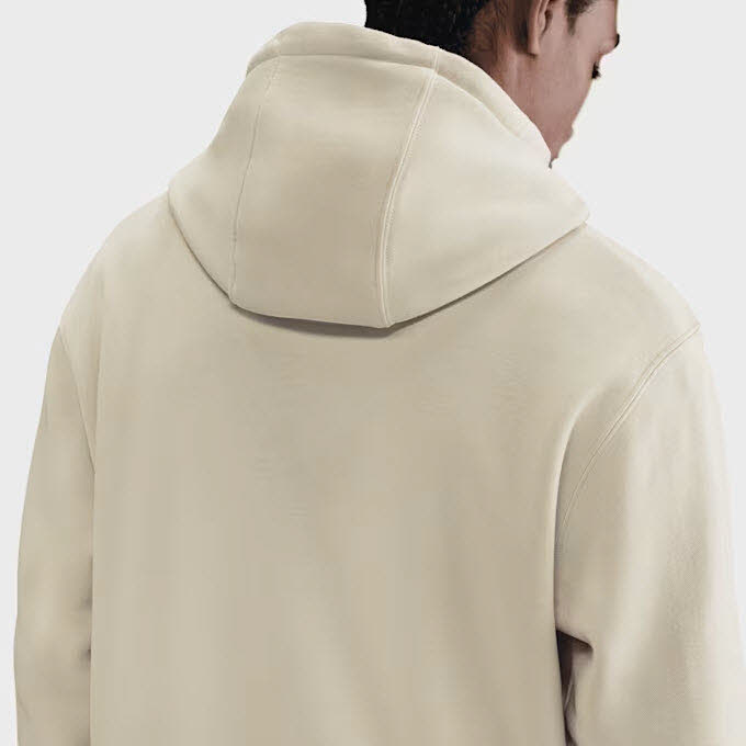M NK CLUB BB PO HOODIE