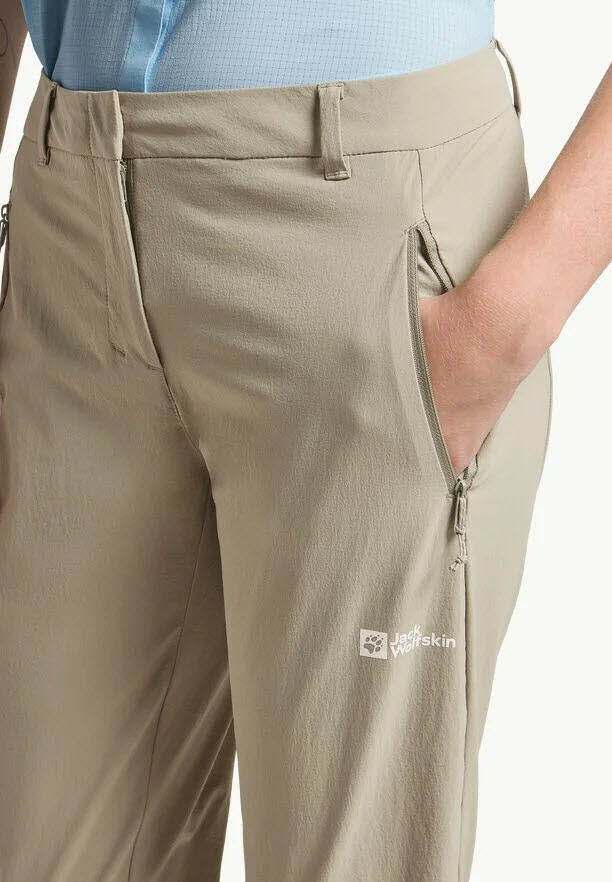 HIKEOUT PANTS W
