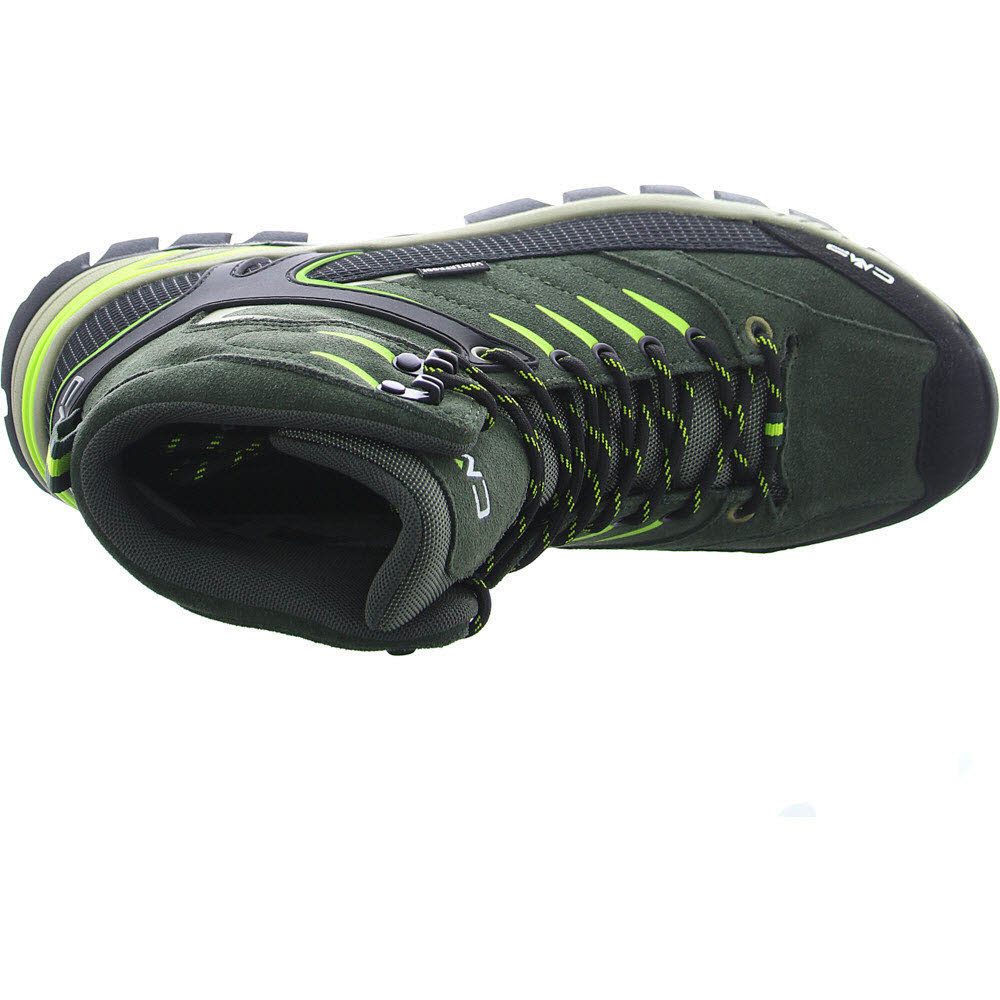 RIGEL 2.0 MID TREKKING SHOES WP