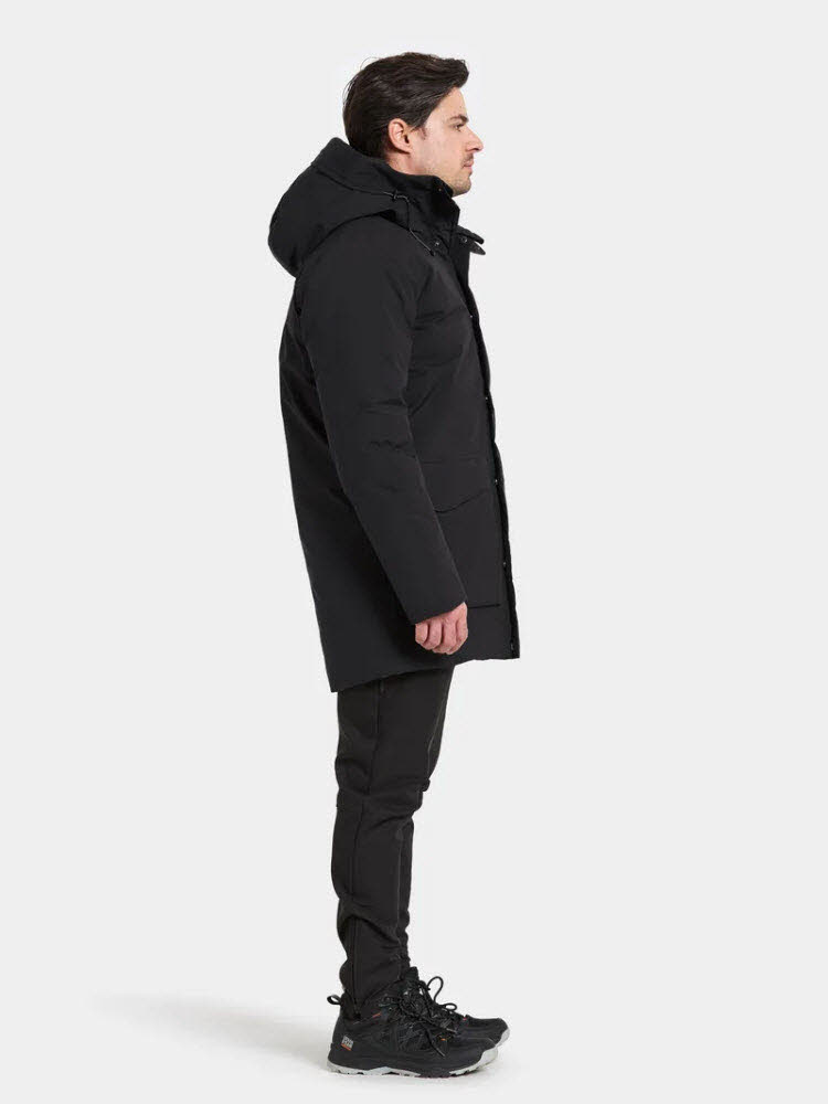 AKILLES USX PARKA 2