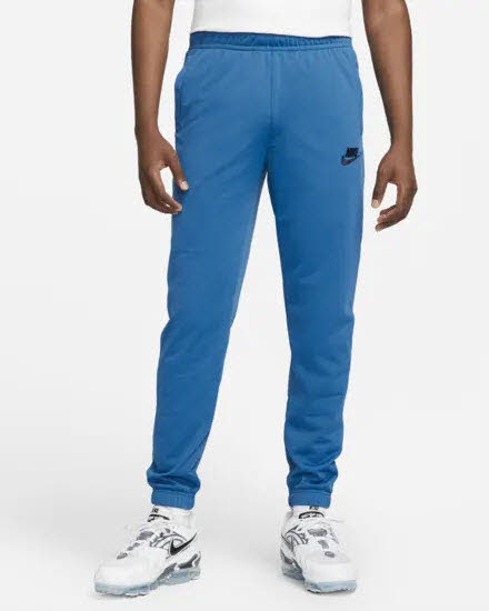 M NSW SPE PK TRK SUIT BASIC