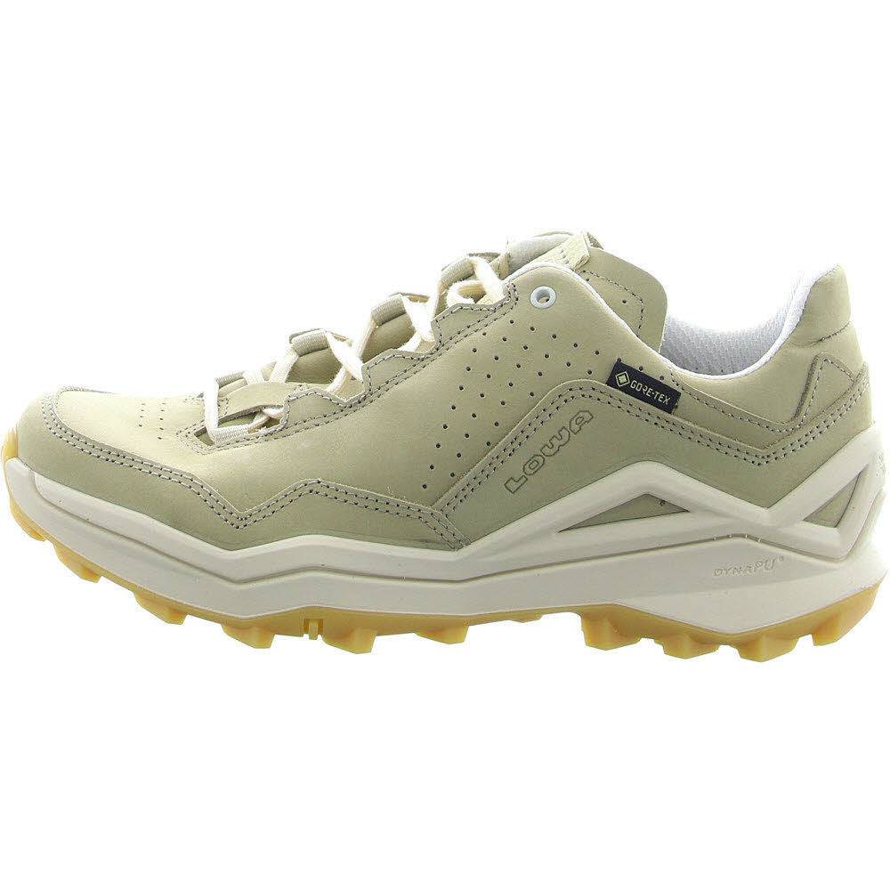 MADDOX PRO LT GTX LO Ws