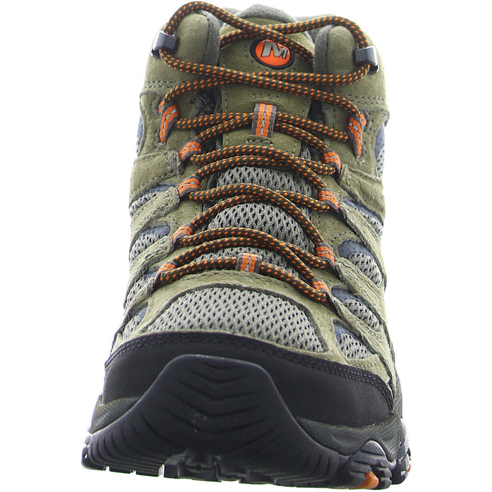 MOAB 3 MID GTX