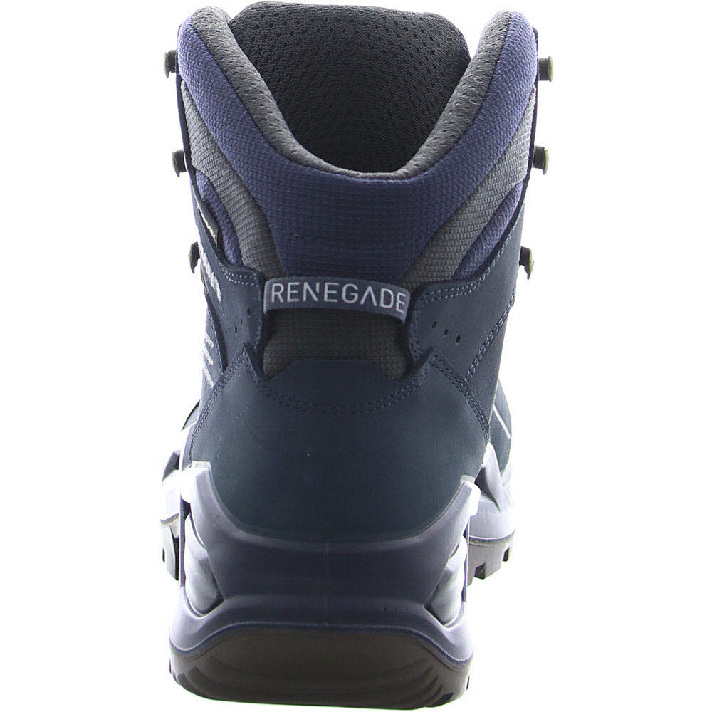 RENEGADE EVO GTX MID