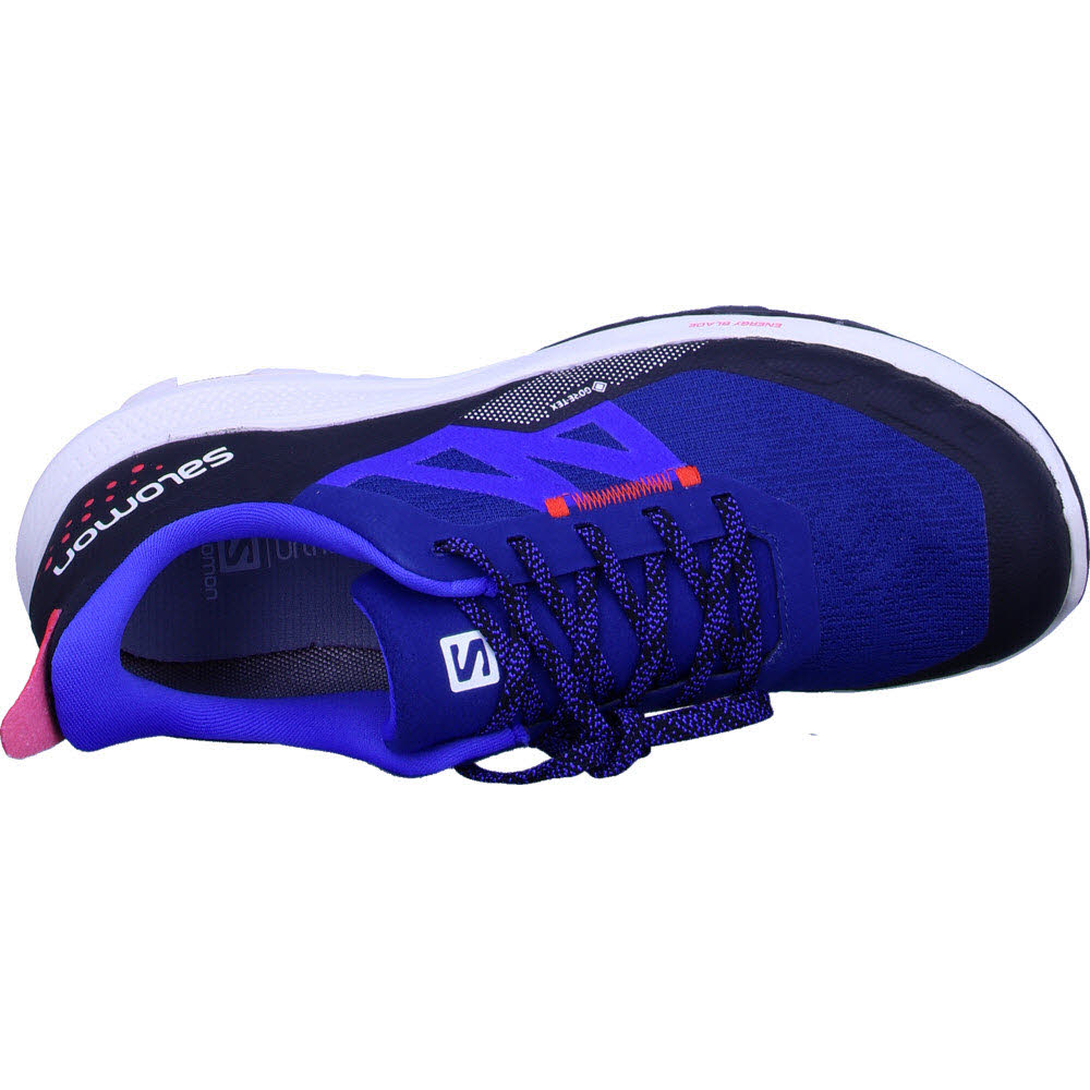 Schuhe OUTpulse GTX Estate Blue/Van