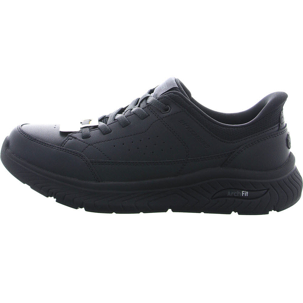 ARCH FIT CROSSER - FELIX