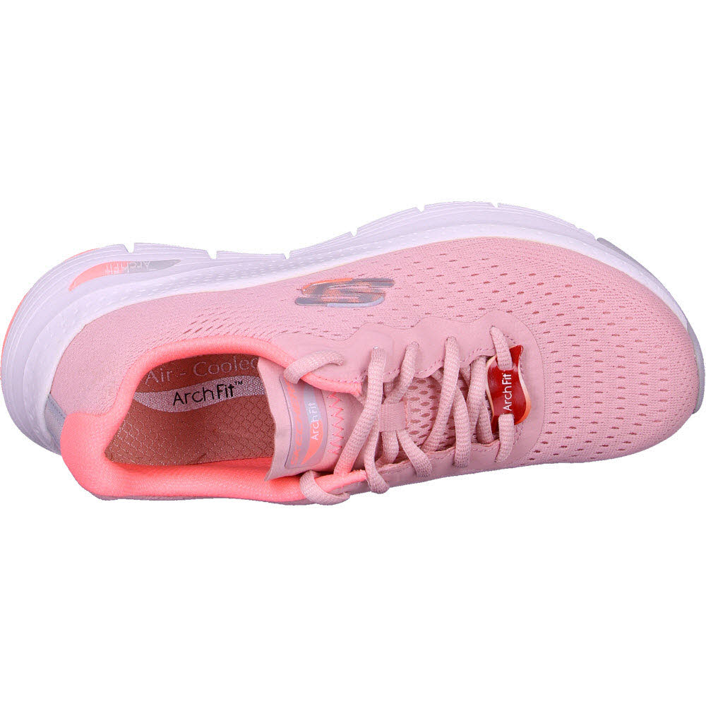 ARCH FIT - INFINITY COOL