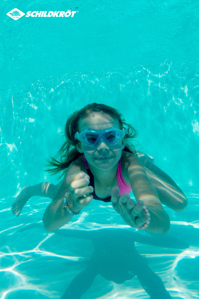 Schwimmbrille Bali Junior