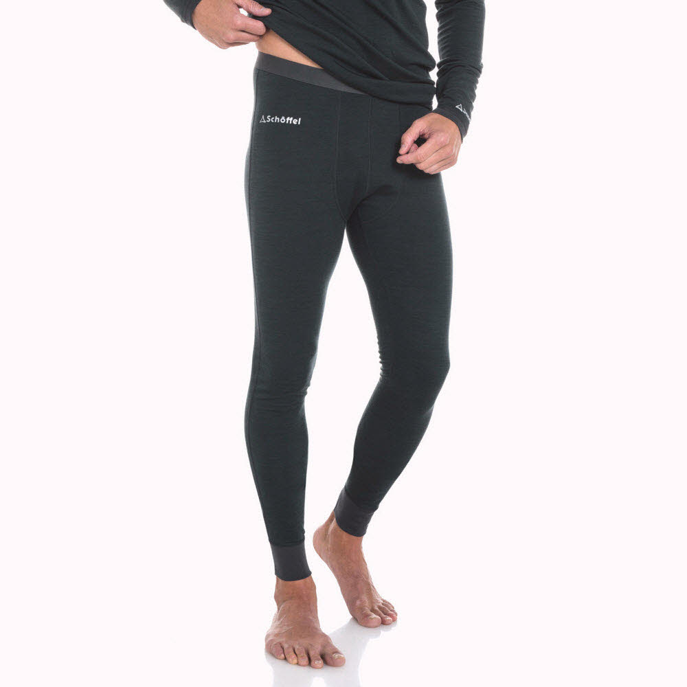 Merino Sp Pants long M 9665