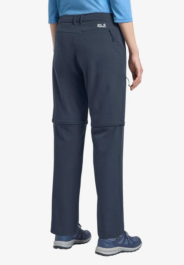 PICO TRAIL ZIP OFF PANTS W