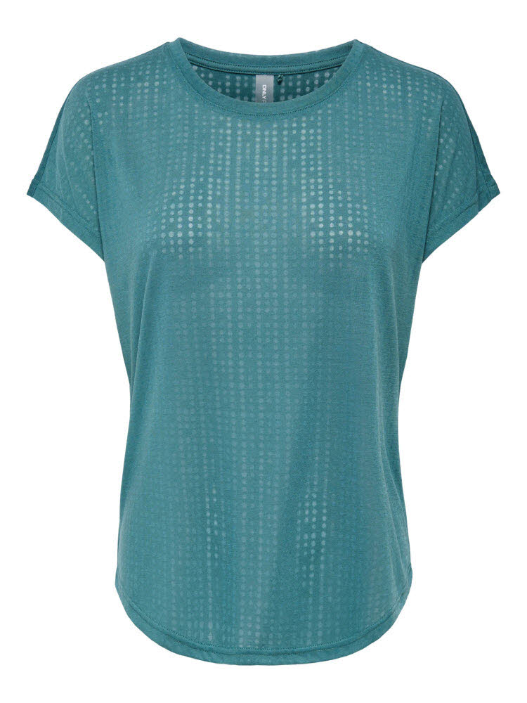 Onpaub-Jace on SS Loose BN Tee