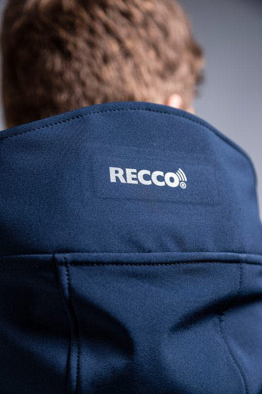 Marto M's RECCO Hooded Jacket