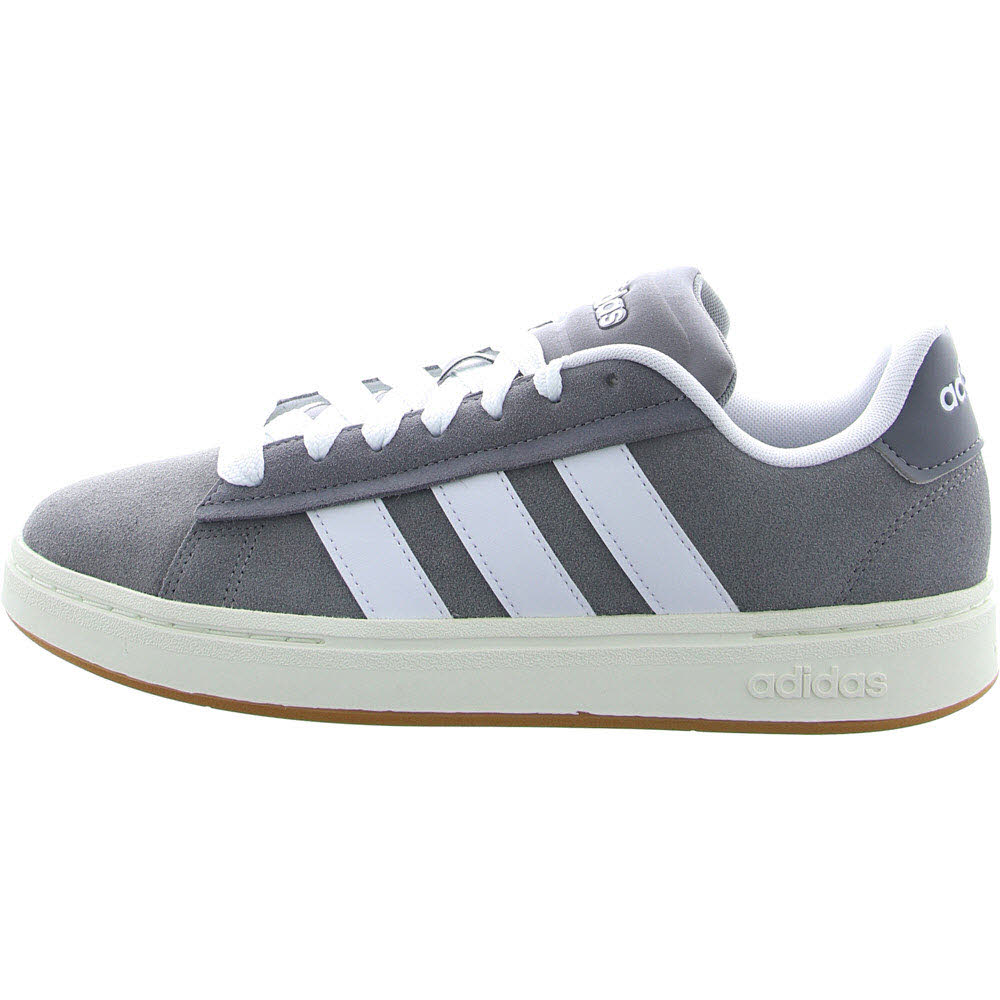 GRAND COURT ALPHA 00s