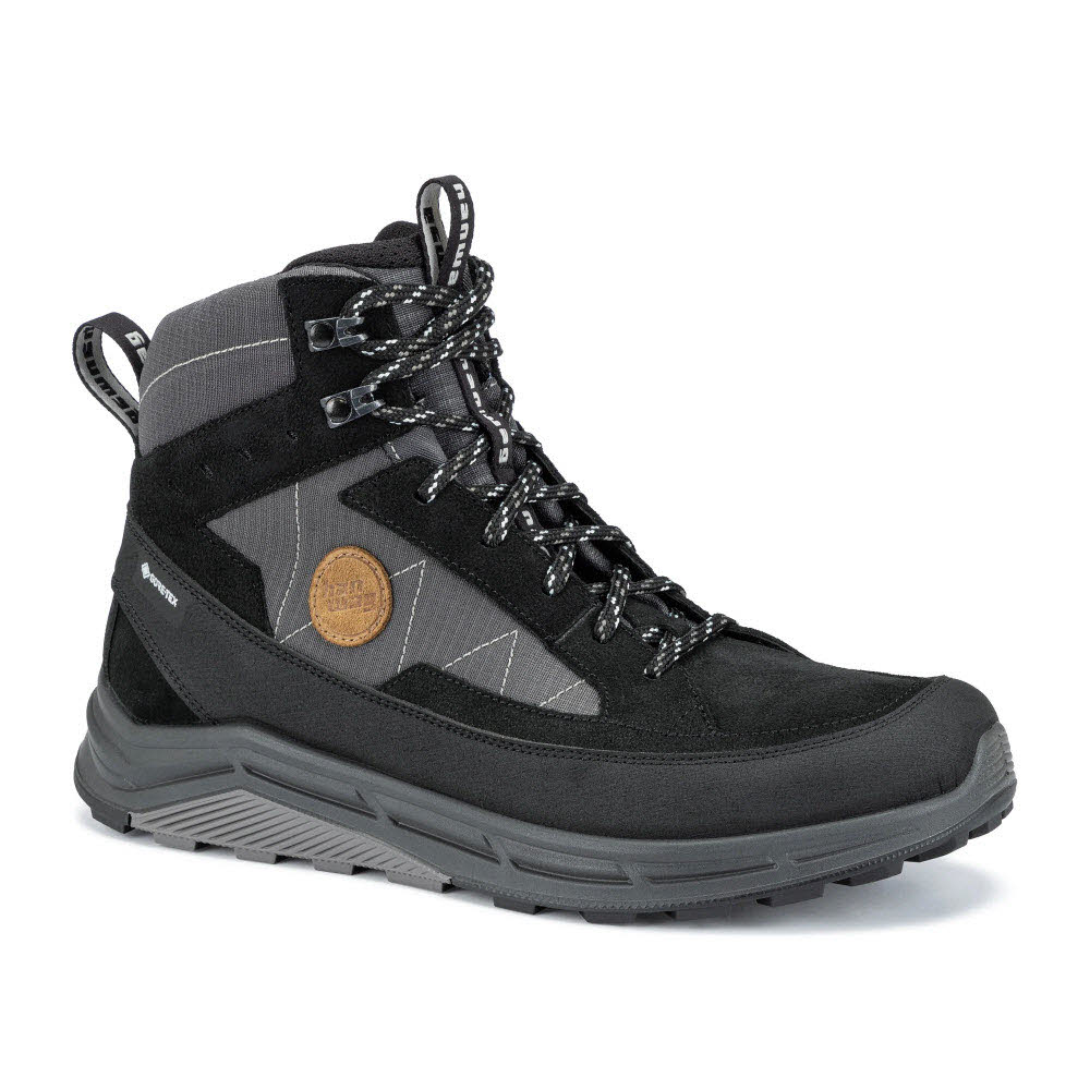 Rotpunkt Light Mid GTX