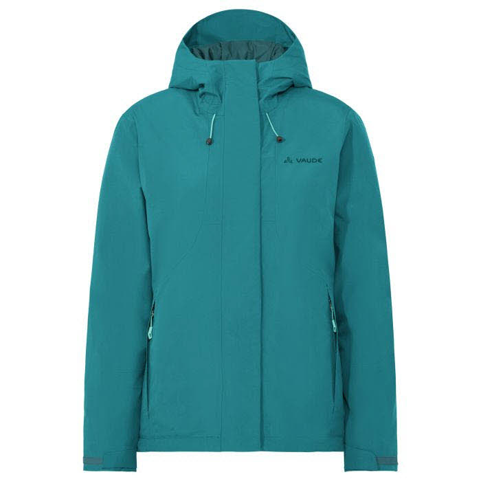 Wo Rosemoor Padded Jacket II
