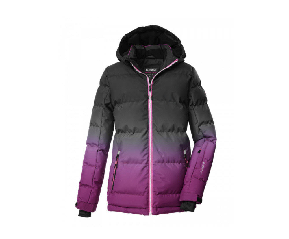KSW 330 GRLS SKI QLTD JCKT