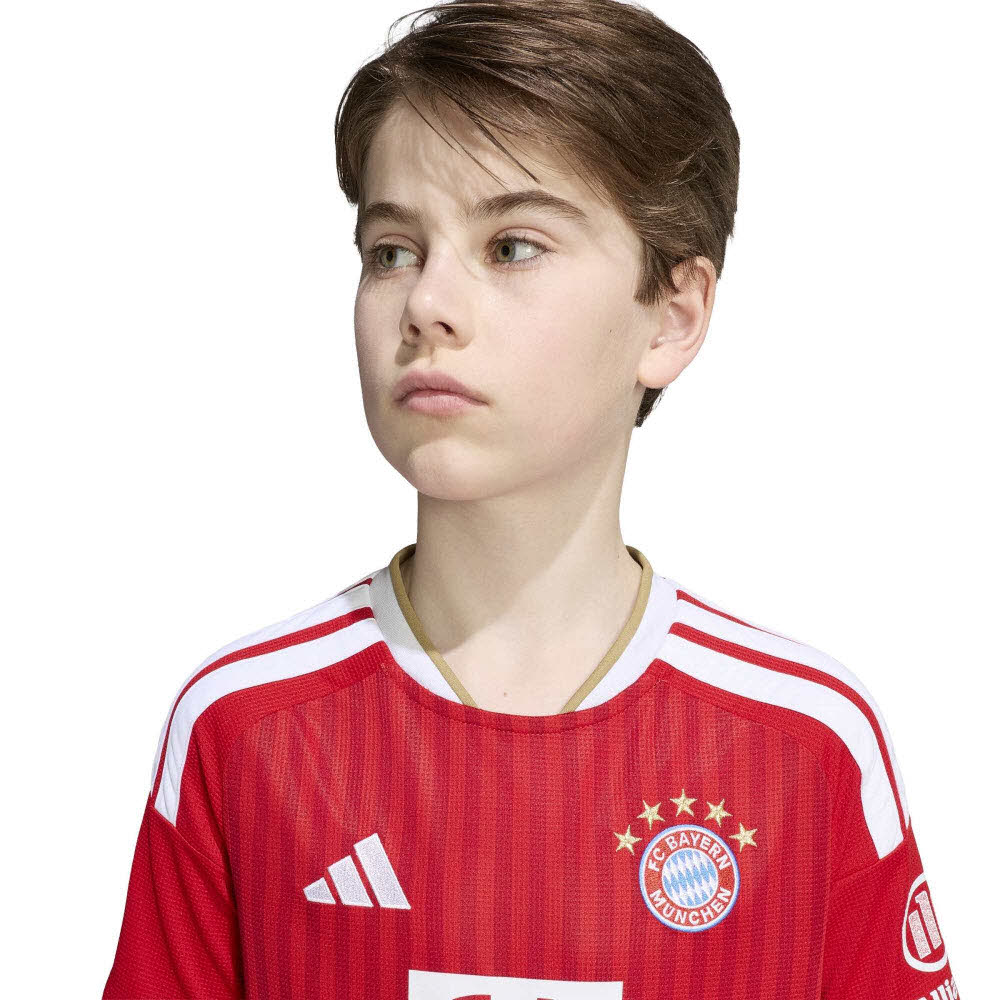 FCB H JSY Y