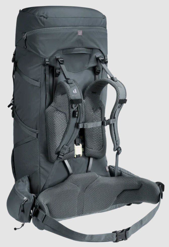 Aircontact Core 65+10 SL