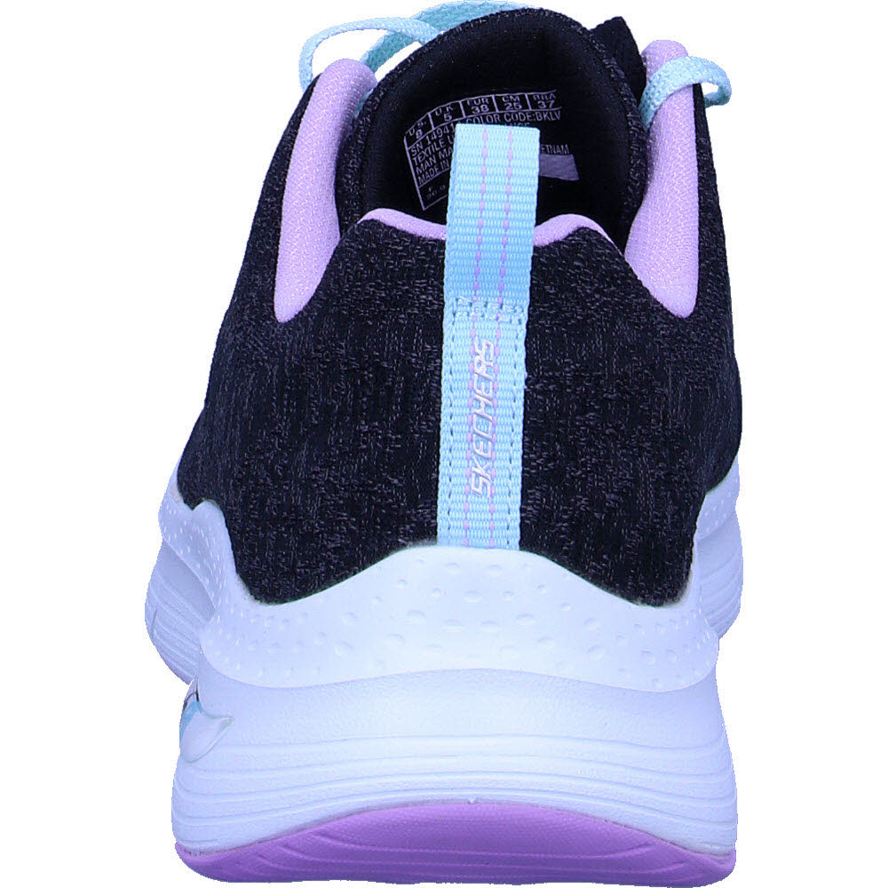 Arch Fit-Comfy Wave